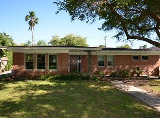 275 Calle Jacaranda, Brownsville, TX 78520