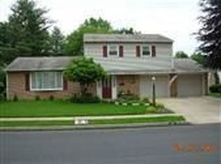 610 Cocklin St, Mechanicsburg, PA 17055