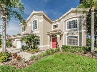 1238 Berkshire Ln, Tarpon Springs, FL 34688