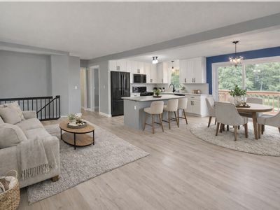 3740 143rd Ave NW, Andover, MN, 55304