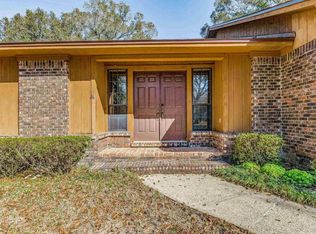 4416 Youpon Rd, Pensacola, FL 32526
