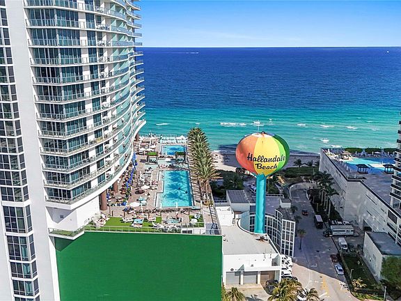 3rd image of 4111 S Ocean Drive #3501,3502