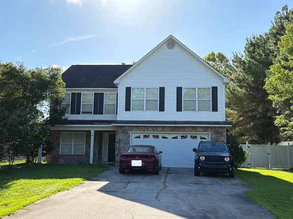 100 Dunbarton Ln, Conway, SC 29526