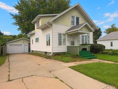 310 W 17th St, South Sioux City, NE, 68776