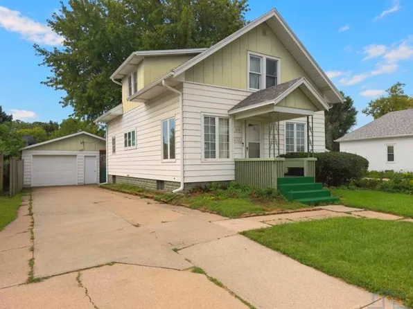 310 W 17th St, South Sioux City, NE 68776