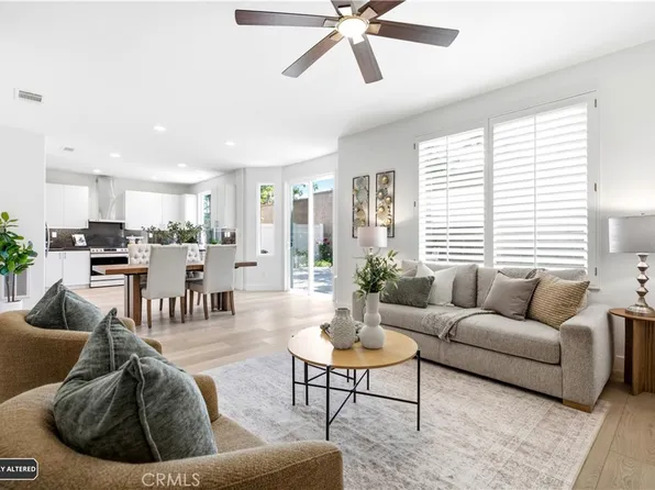 102 Millbrook, Irvine, CA 92618