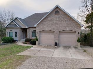 14311 Spring Dr, De Soto, MO 63020