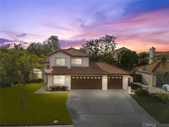 3616 N Lily Dr, Rialto, CA 92377