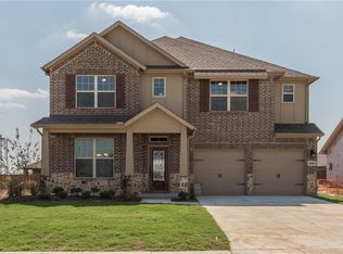 5441 Pronghorn Way, Prosper, TX 75078