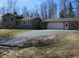 3728 S Helen Lake Rd, Ishpeming, MI 49849