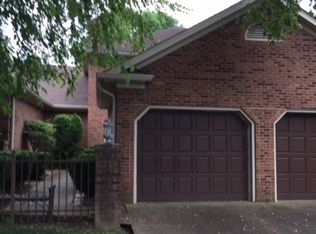 1291 Underwood Ct, Bowling Green, KY 42103
