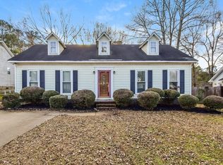 121 Grayside Rd, Irmo, SC 29063