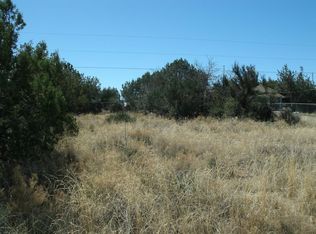 4915 E Valley Ln, Rimrock, AZ 86335