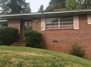 419 E 6th St, Anniston, AL 36207