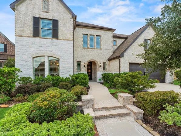 19011 Festival Hill Court, Cypress, TX 77433