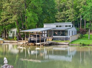 331 Gold Nugget Loop, Hot Springs, AR 71913