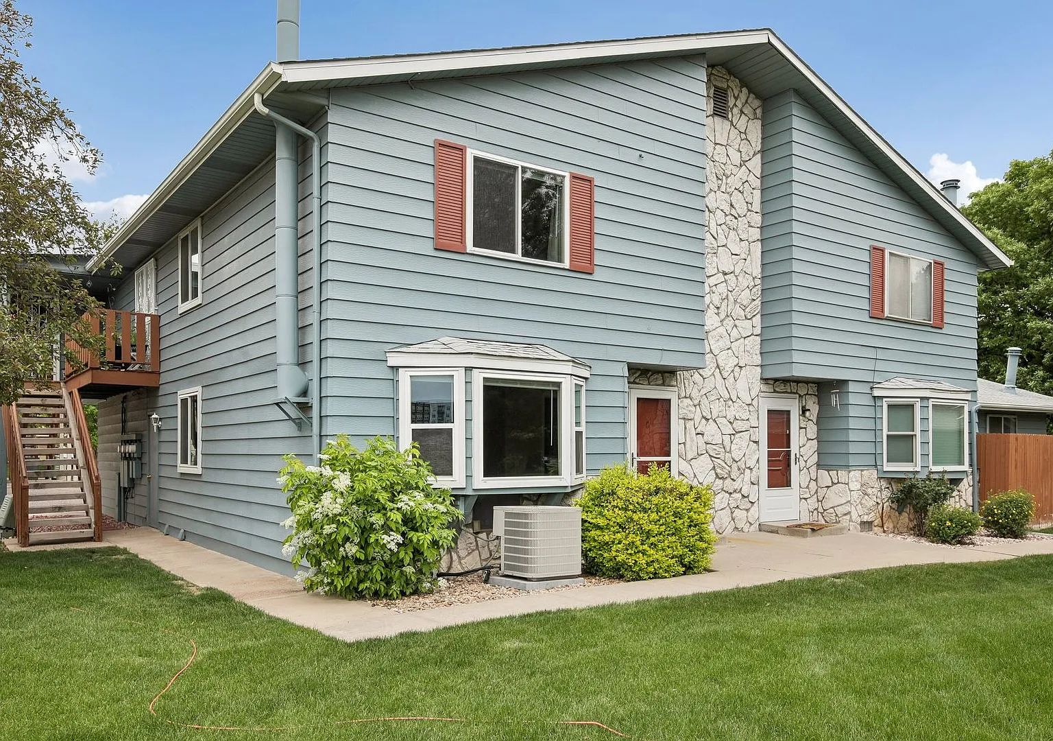Townhome-Style Living with Greenbelt Views, Attached Garage & Community Pool! — Photo 2