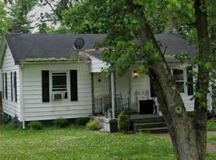 413 E Central Ave, Carlisle, OH 45005