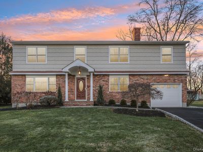 85 Cottage Lane, Blauvelt, NY, 10913