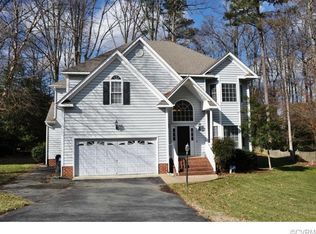 10085 Gathright Valley Ct, Mechanicsville, VA 23116