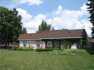 2871 Chateau Cir S, Columbus, OH 43221