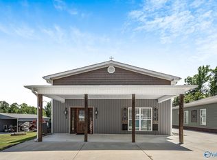 1727 Convict Camp Rd #73, Guntersville, AL 35976