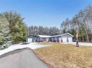 W8619 Rustic Dr, Clintonville, WI 54929