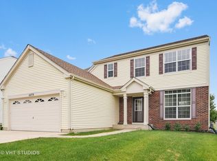 10779 Lone Star Way, Huntley, IL 60142