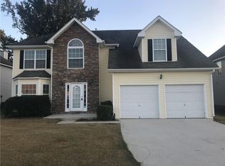 11697 Sarah Loop, Hampton, GA 30228