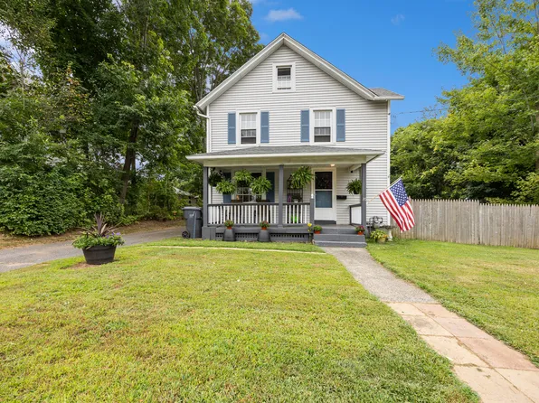 20 Milldale Avenue, Southington, CT 06479