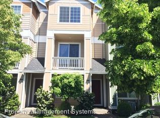 17446 October Ct, Beaverton, OR 97003