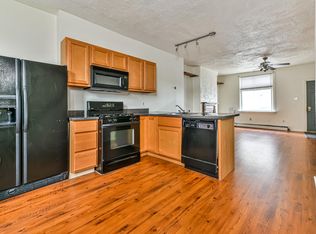 5337-5539 Dresden Way, Pittsburgh, PA 15201