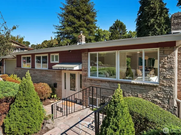 6726 48th Avenue SW, Seattle, WA 98136