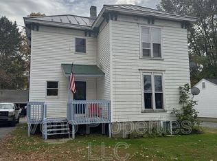 17 19th Ave #A, Cambridge, NY 12816