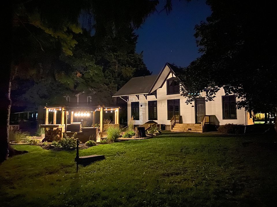 21 North St, Bristol, IL 60512 Zillow