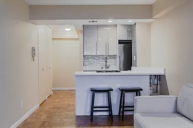 Rented by Keller Williams NYC