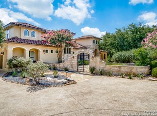 17235 Clovis, Helotes, TX 78023