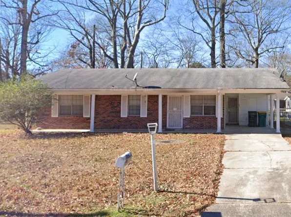 (undisclosed Address), Little Rock, AR 72209