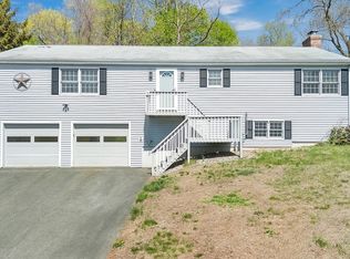 367 Hillcrest Ave, West Springfield, MA 01089