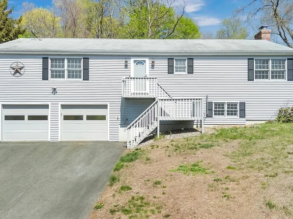 367 Hillcrest Ave, West Springfield, MA 01089