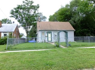 1830 Carney Ave, Rockford, IL