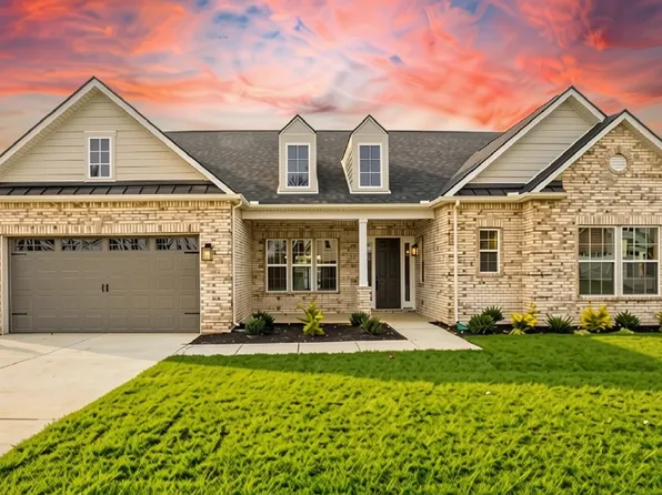 1935 Harmony Rd, Spring Hill, TN 37174