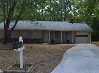 138 Old Mill Trl SW, Conyers, GA 30094