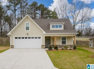 3875 Barton Ln, Bessemer, AL 35022
