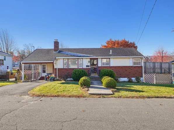 10 Festa Rd, Revere, MA 02151