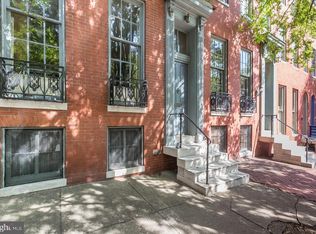 146 W Lanvale St, Baltimore, MD 21217