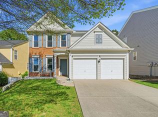 6160 Turfway Dr, Cumming, GA