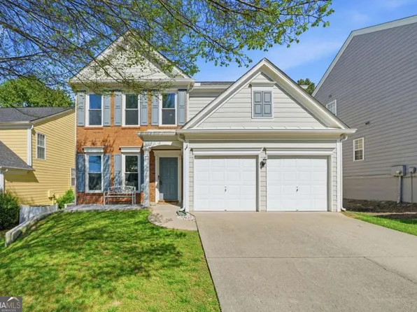 6160 Turfway Dr, Cumming, GA 30040