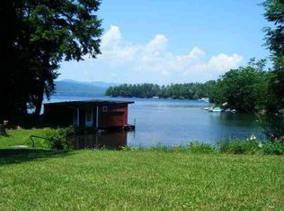 490 Gull Bay Rd, Putnam Station, NY 12861