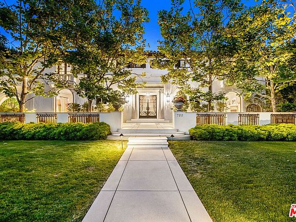 722 N Maple Dr, Beverly Hills, CA 90210 | Zillow